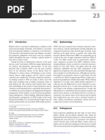 Acute Viral Rhinitis