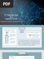 200512-Application of Motion of Charged Particles-SS Solution