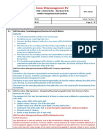 ANNEX - Navigational Audit Guidance