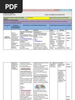 Primer Periodo 6to y 7mo