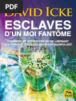 David Icke - Esclaves D'un Moi Fantôme