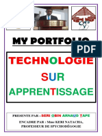 Vrai Portfolio