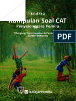 01 Ebook Soal CAT Belajar Pemilu Edisi 2