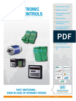 Camcontrols en 10.17 Web