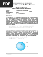 Práctica Calificada Nº1 - PQ326 - 2022-2