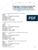 Test Bank For New Perspectives On Computer Concepts 2018 Comprehensive 20th Edition June Jamrich Parsons