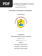 Mechatronics and Automation