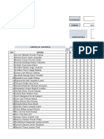 Calificaciones Ee - SS