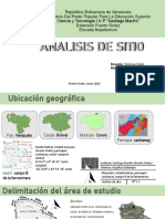 Analisis de Sitio (Angelica Quilarque) Corte 2 Act 1 AA