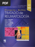 Tratado de Reumatología: Firestein Kelley