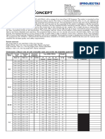 Datasheet