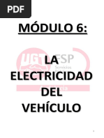 Celador Conductor SAS Modulo 6 Tema 10