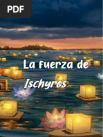 La Fuerza de Ischyrós