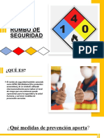 Rombo de Seguridad