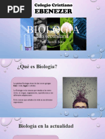 2 - Ciencia Biologia