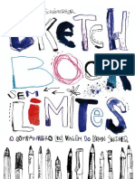 Sketchbook Sem Limites PDF Free