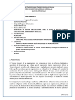 GFPI-F19-Guia 32 Planeación organizaciónRR - HH