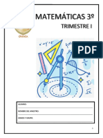 3 Alumno Matematicas 1 T