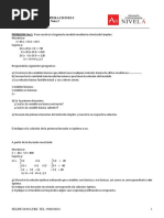 Investigación de Operaciones