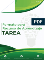 Tarea Grupo D - Psicologia General