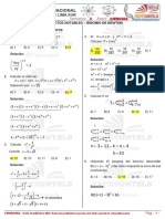 Algebra Semana 3