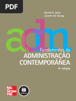 Fundamentos Da Administracao Contemporanea 2