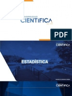 Ppt-Estadistica - Sem-6-2023-1h - Cpe