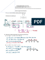 Resolución Del Taller PC1 - FDC - 2023-01