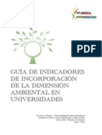 Matriz de Indicadores Rsaup 2022 6 Junio