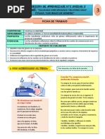 Ficha de Trabajo SA2 UA3 DPCC