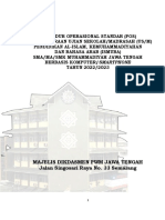 Pos Ujian Ismuba 2023