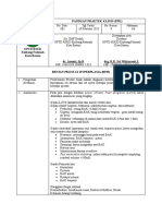 Benign Prostat Hyperplasia (PPK)