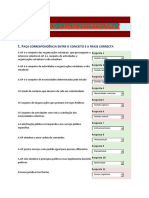 Testes Resumo