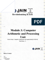 COA Module 3 Updated