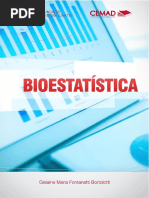 Bio e Statistic A