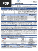 Mankind Pharma Limited RHP