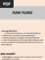 GEE 9 - Chapter 4 - Plane Figures