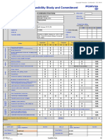 FEASIBILITY SHEET Driver - PCBA - UCL