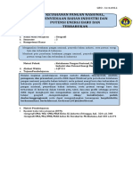 Ukbm Geografi KD 3.4