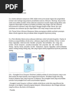 UTS Sistem Informasi Manajemen (SIM)