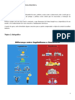 Teoria e Prática em Ciência Política