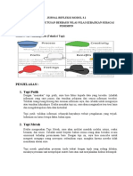 Jurnal Refleksi Modul 3.1