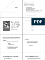 Protein Purification Lecture (Ostap)