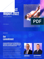 KPMG Our Impact Report 2022