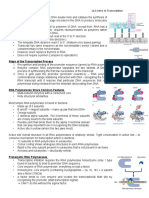 Dna L12 Notes