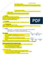 Dna L13 Notes