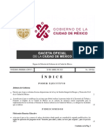 Vu X Sip 0428 2023 Gaceta Oficial CDMX 1094bis