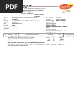 Oc Nro 003593 - Coesa - Bobina Nachos Original X 90 GR