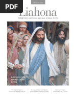 Liahona Magazine 2023 05 May