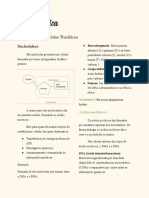 Observações Da Aula Bioquímica